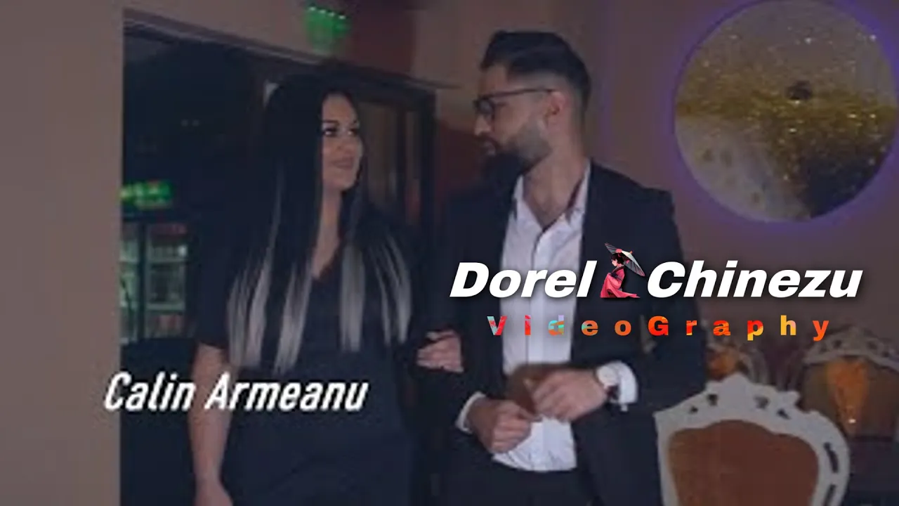 Calin Armeanu - Tu tu tu regina (Originala 2021)