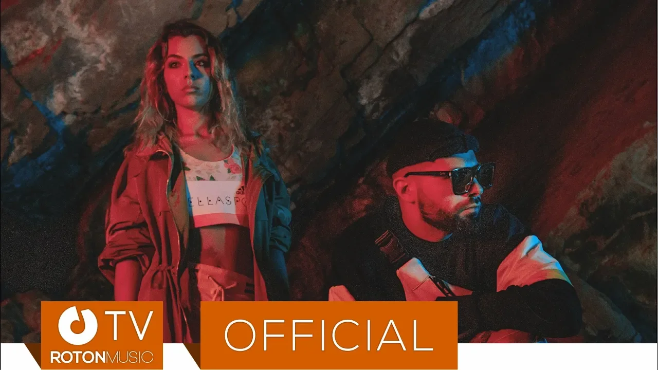 Franny Feat. Kovia - Drama Queen (Original Radio Edit)