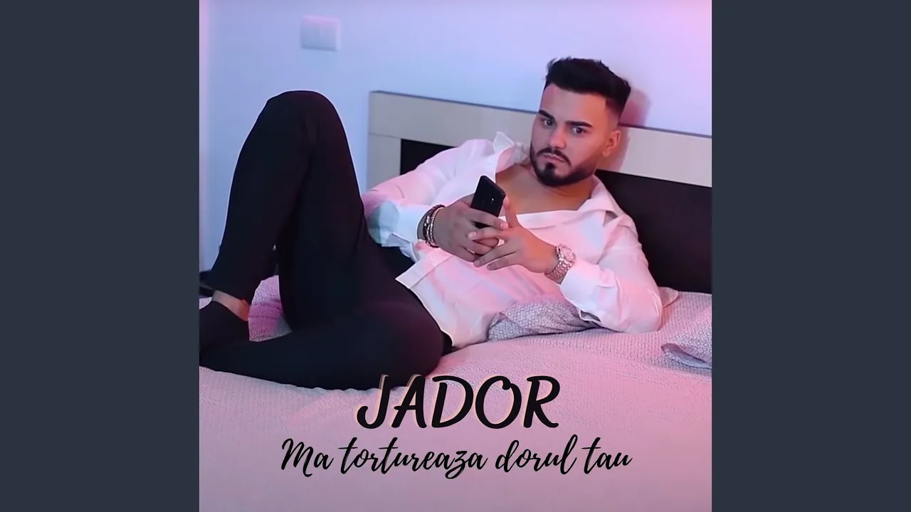 Jador - Ma Tortureaza Dorul Tau (Live Club La Mia Musica)