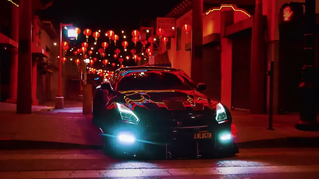 SONNY FLAME - ONE NIGHT IN JAMAICA