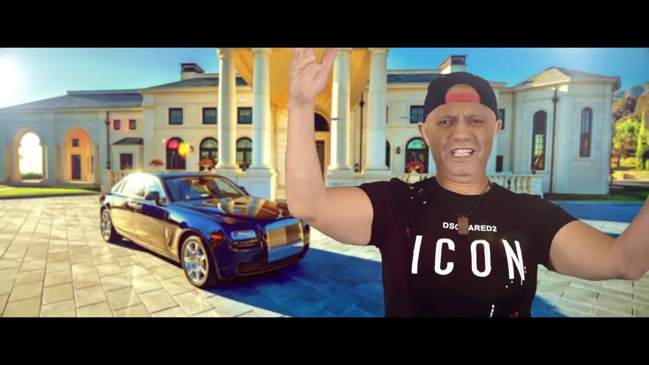 Nicolae Guta - Omul care-i destept (Originala 2018)