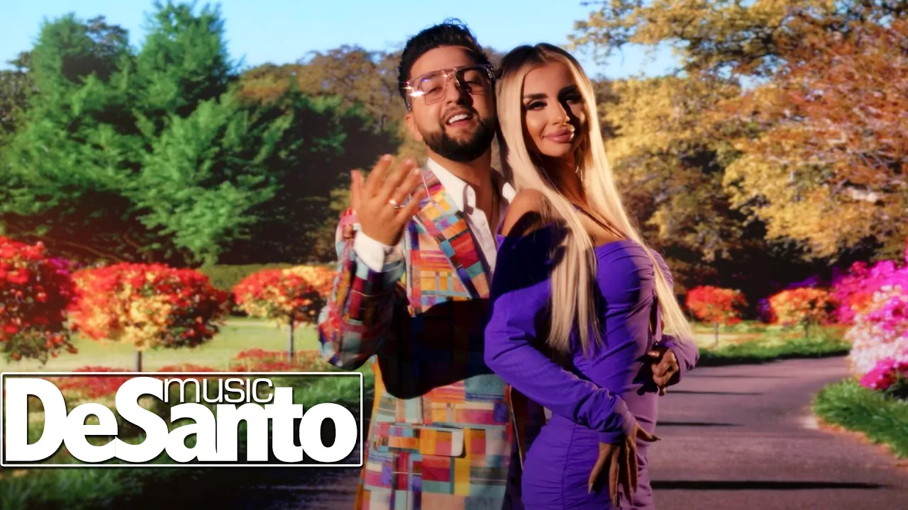 Loryn - Cand sunt cu tine (Originala 2022)