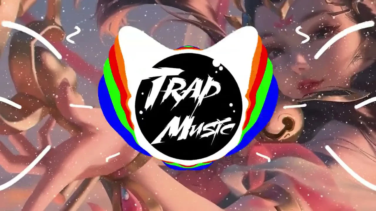 Neoni X Riell - Boohoo (SFRNG REMIX)