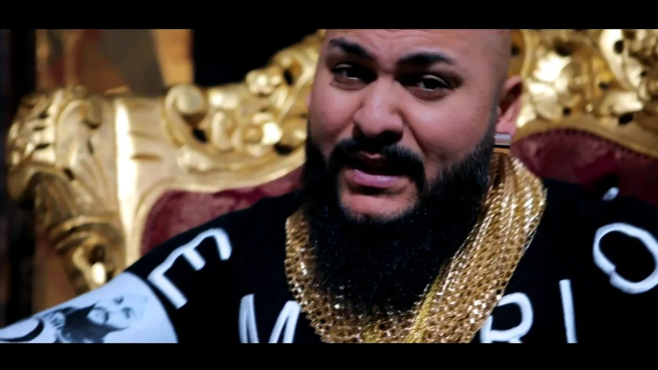 Dani Mocanu - Rosia Montana (Originala 2018)