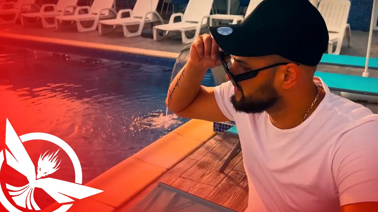 Bogdan Pirvu x Zeno Music - Dau in ei ca-n aparate