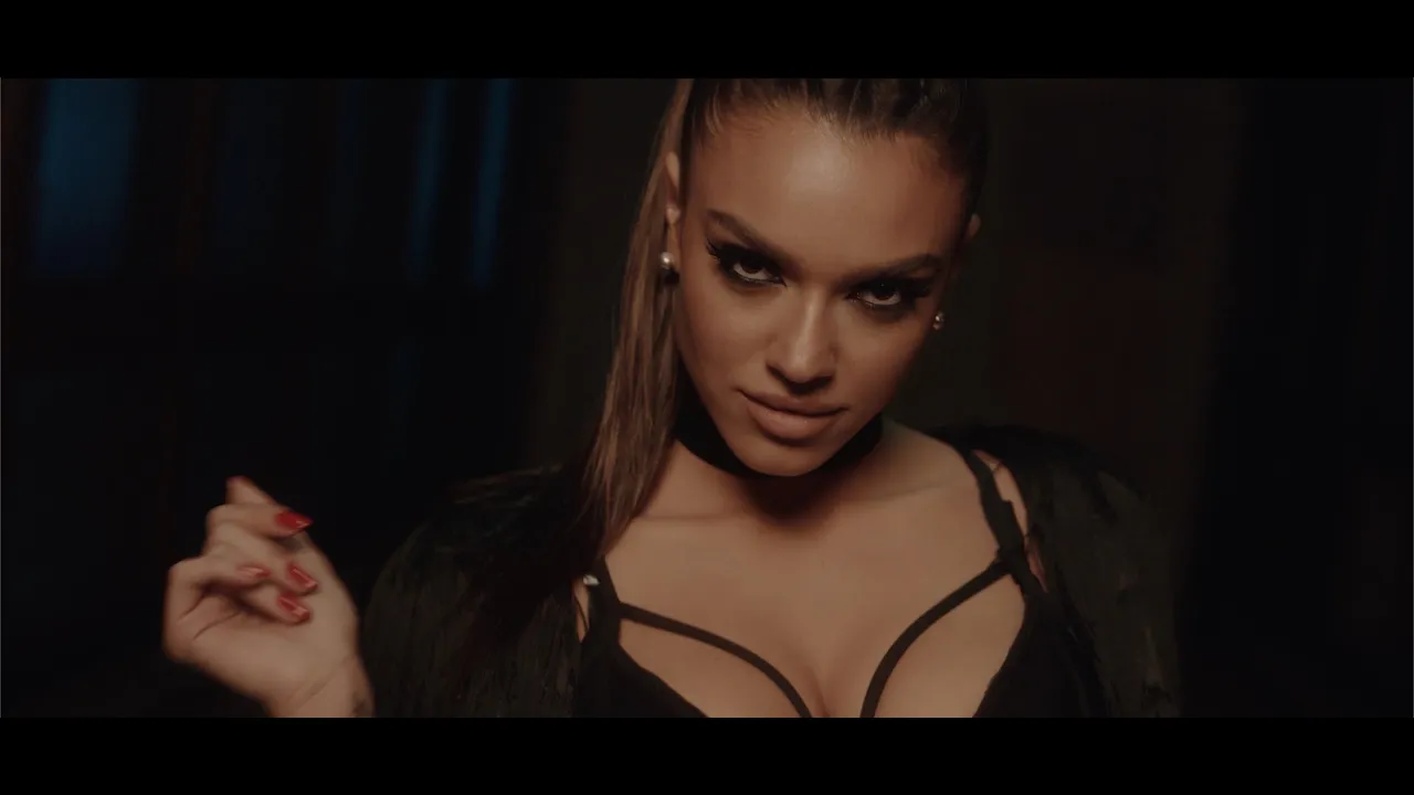 Karmen x BRUJA - Belladonna (Original Radio Edit)