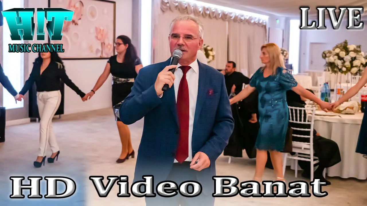 Petrica Miulescu Irimica Ascultare, Brau live Botez Patricia Poiana Buchin 2020