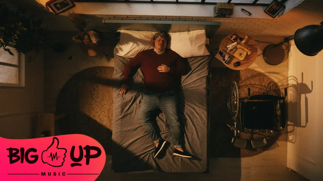 Burak - Daca Peretii Ar Vorbi