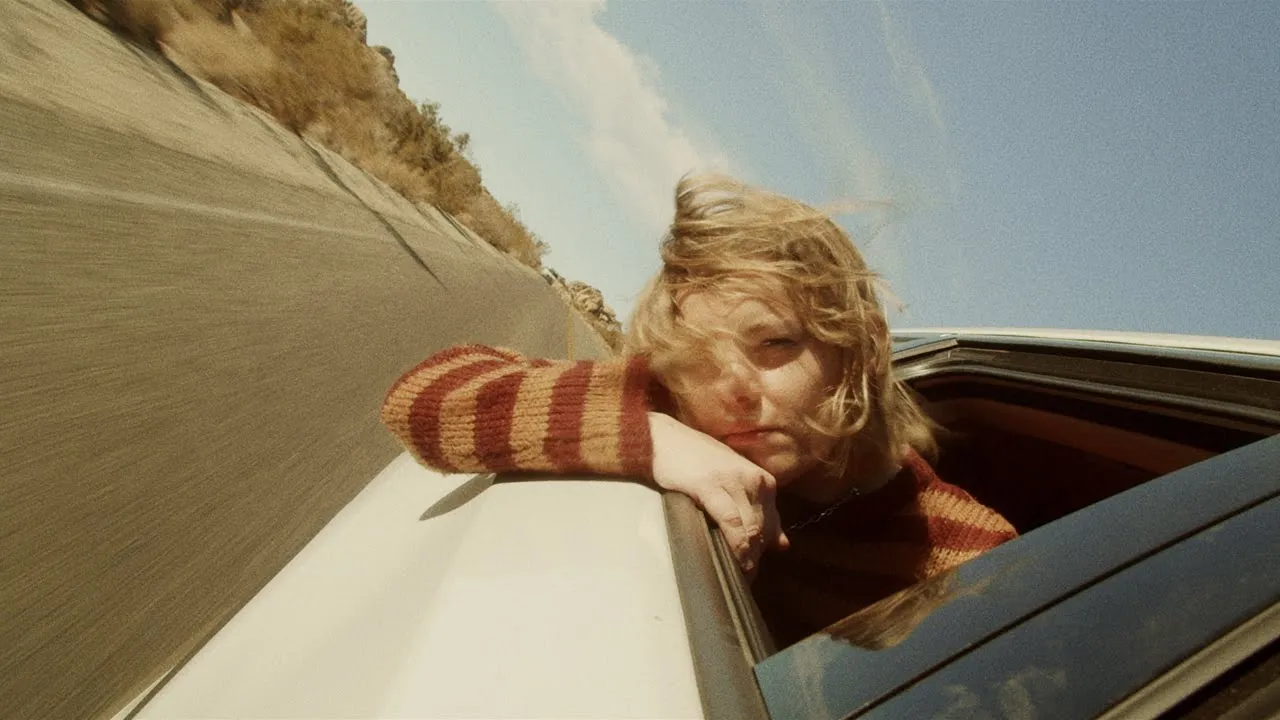 LonelyTwin - Thinking of a Place