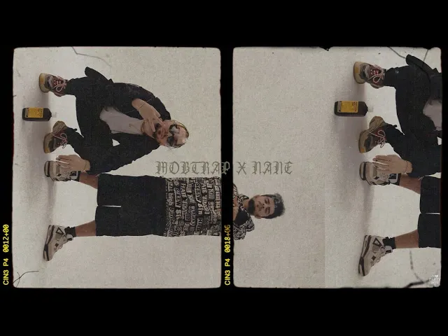 nopartyboys - LOUD (feat. Mobtrap & NANE)