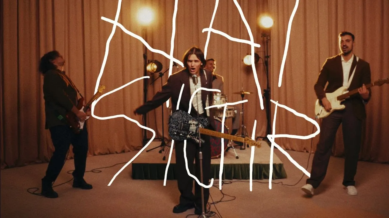 rares x Liviu Teodorescu - Hai sictir