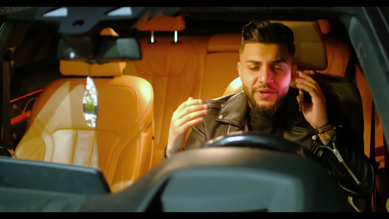 Alessio Marco - As suna-o (Cover Nicolae Guta)