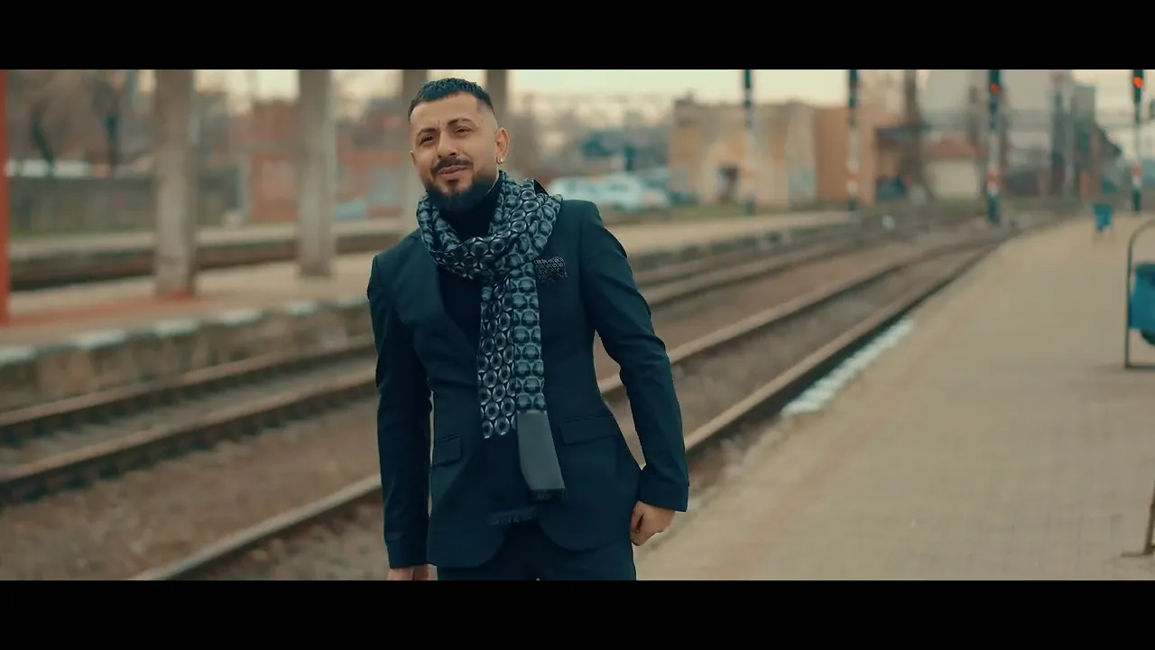 Ionut Printul Banatului - Am urme pe obraz