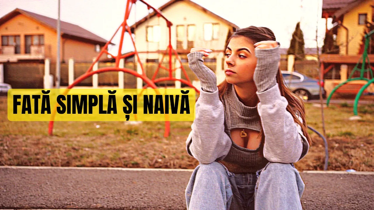 Bianca Leonte x CHRISS - Fata Simpla Si Naiva (Original Radio Edit)