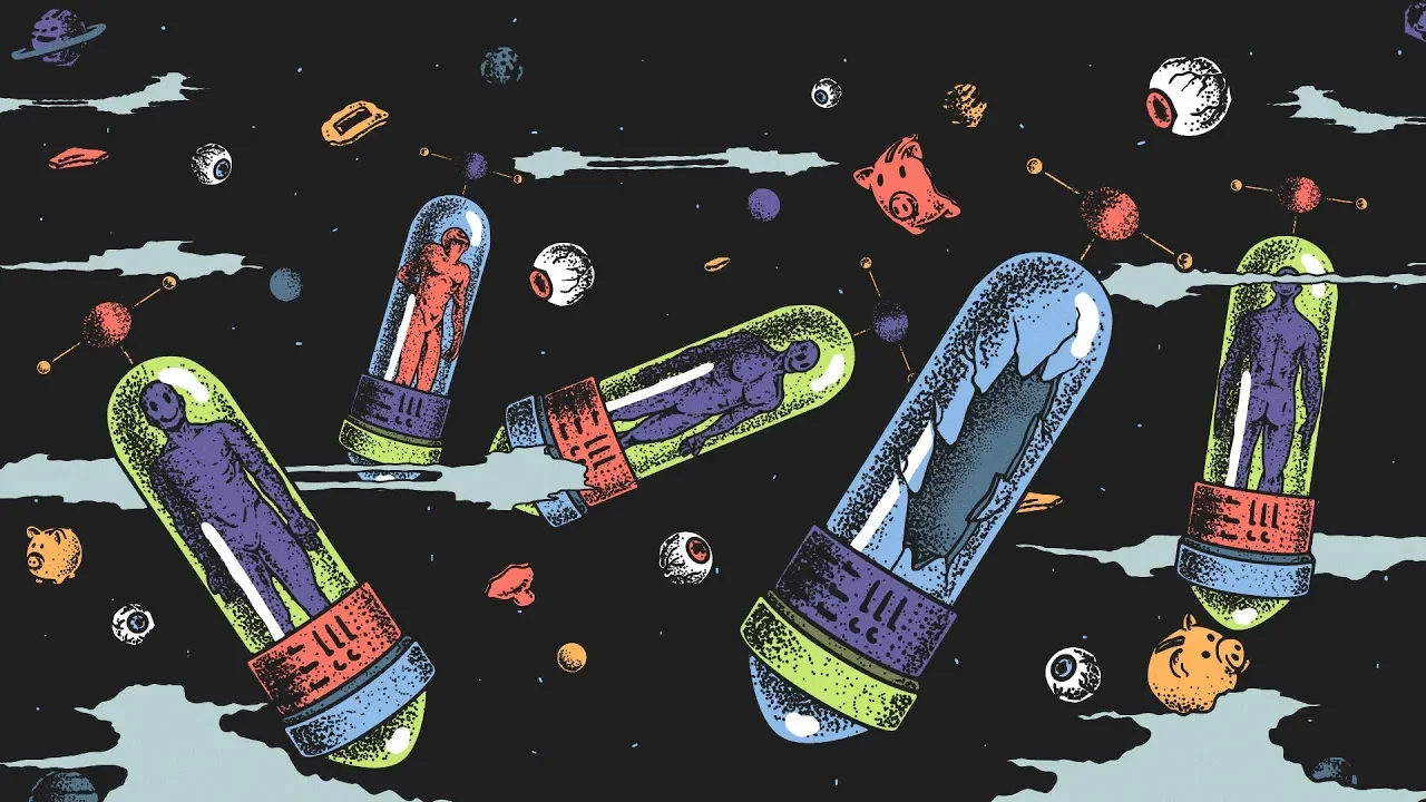 Deliric X Silent Strike - La Munca! (Original Radio Edit)