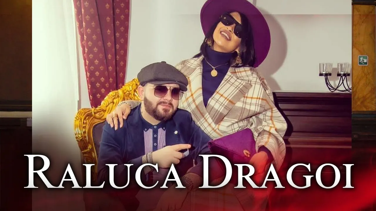 Raluca Dragoi - Ca orice om (Originala 2021)