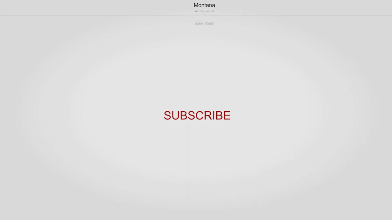 DMC feat. MONTANA - Aceleasi filme