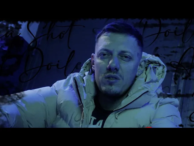 Mutu - Al Doilea Shot