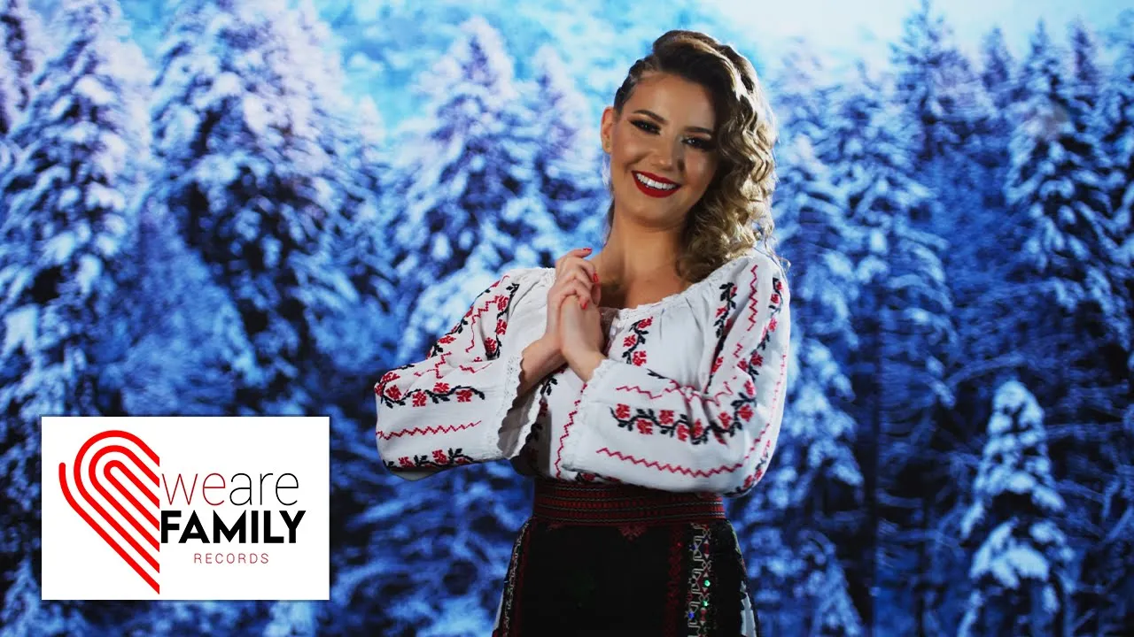 Steluta Ciobanu - Hai Romane, Pune Masa!