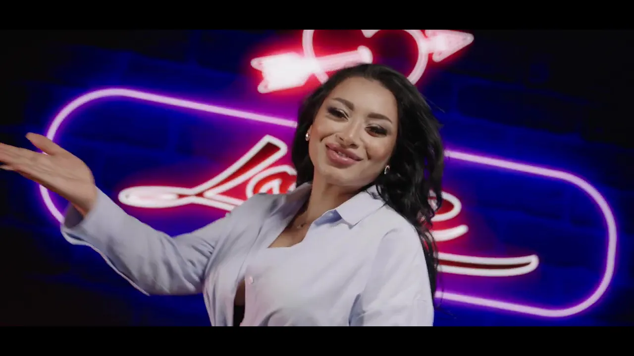 Malina - Iubirea aia Hit 2024