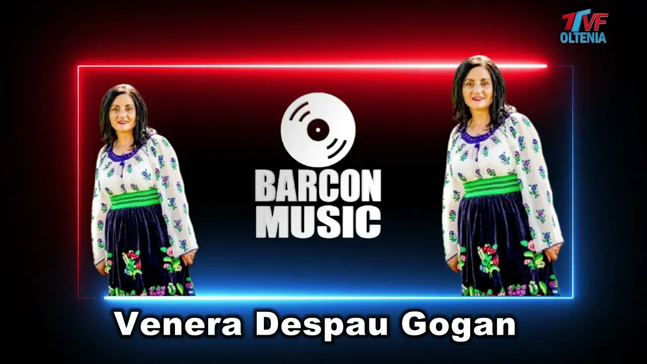 SARBE de joc cu Venera Despau Gogan - Cele mai ale DRACU Sarbe de joc