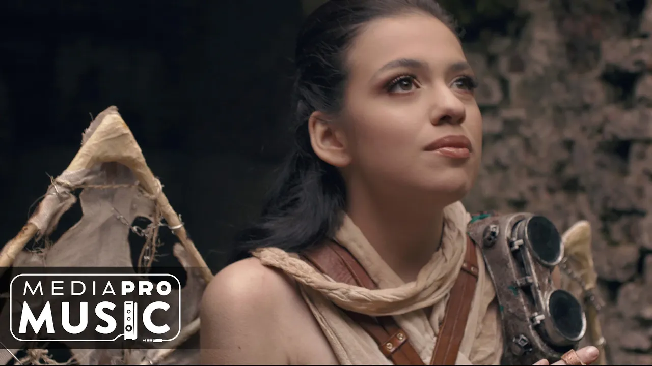 Dora Gaitanovici x Whats UP - Eu te las (Original Radio Edit)