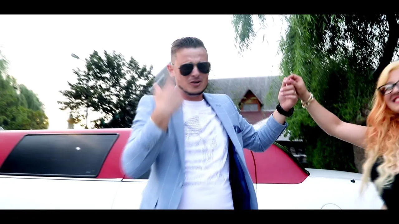 IONUT ALBU - NEVASTA PERFECTA (Originala 2018)