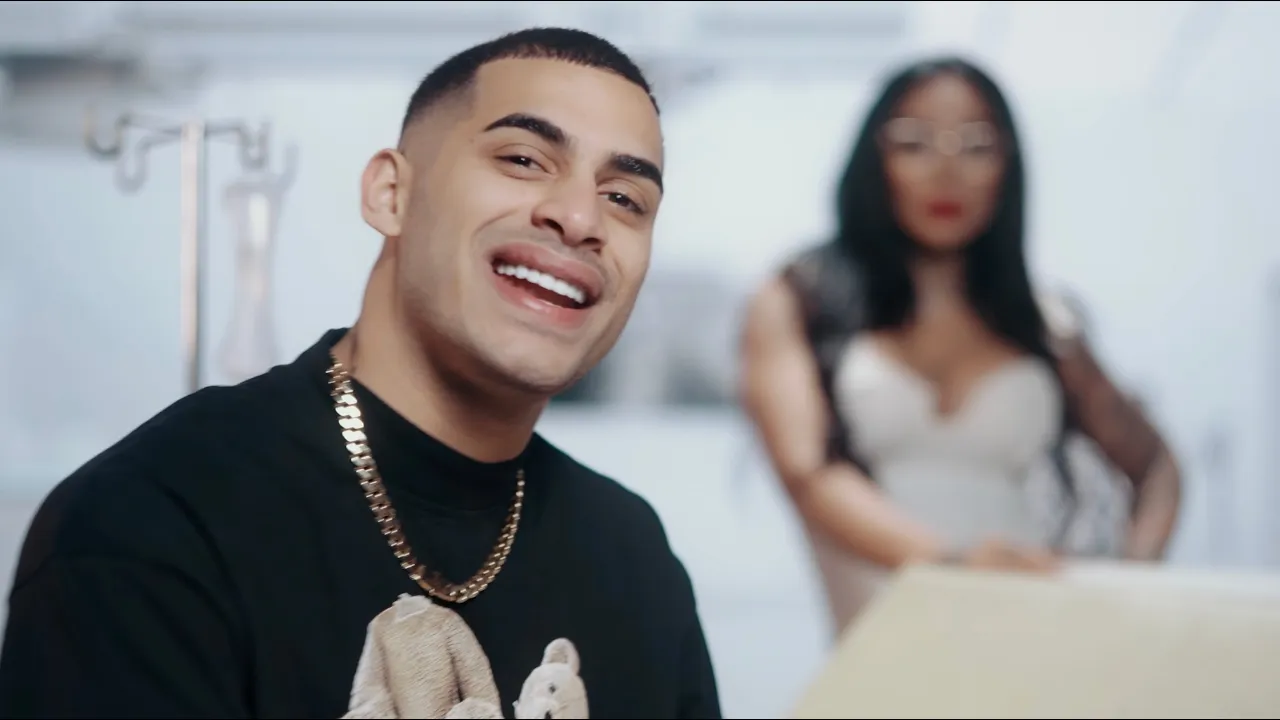 GHEBOASA - Ce Se Intampla Doctore (Original Radio Edit)