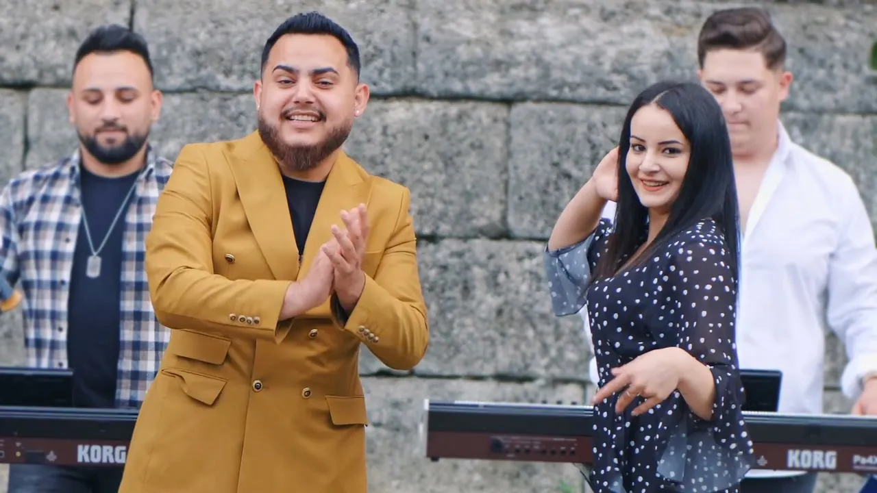 Vladut Cutramuru - Nu te da, nu te lasa