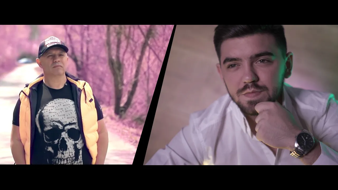 Nicolae Guta x Shaban Regele din Banat - Cea mai buna compilatie de manele 2021