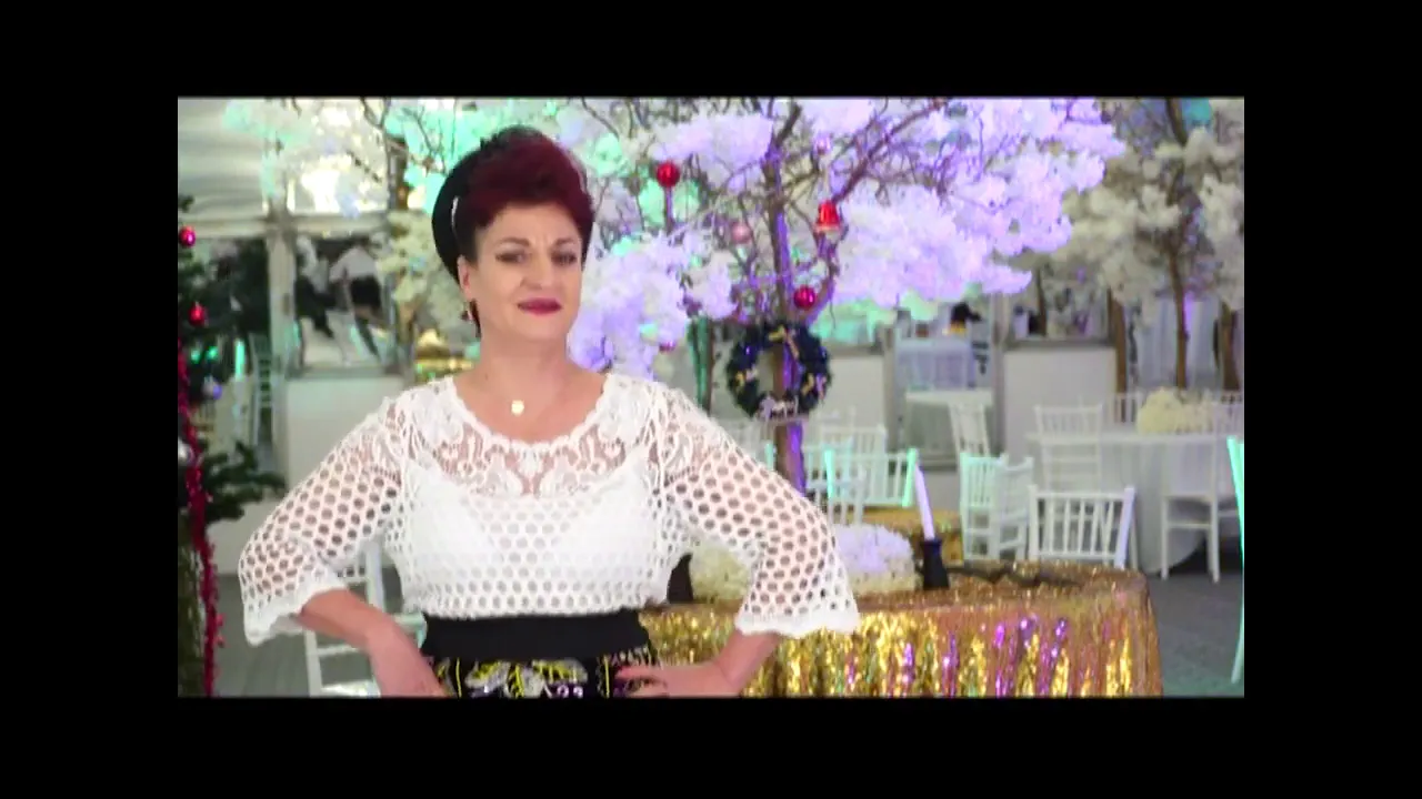 Flori Popescu - Nunta mare, nunta mare NOU 2021