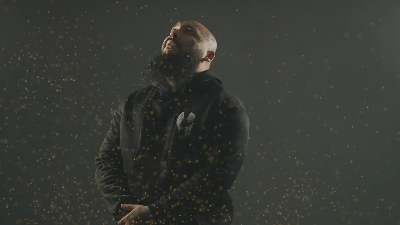 Dani Mocanu - Doamne intinde-ti mana