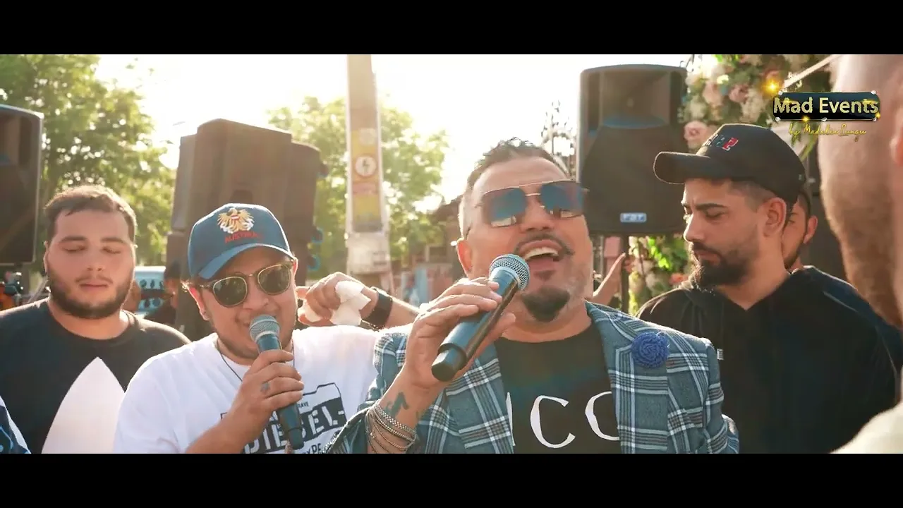 Sorinel Pustiu - Daca simteati ca sunt fraier m-ati fi aruncat in aer 2022