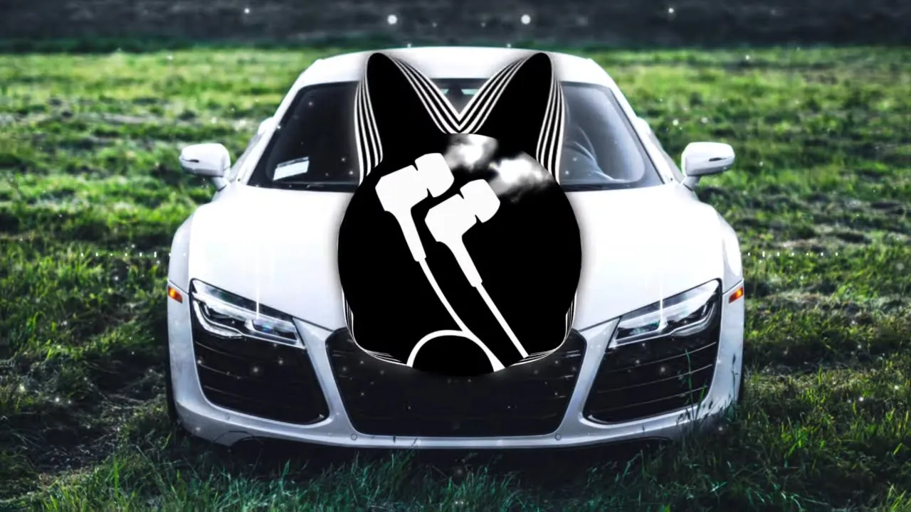 Besomorph - Cradles (Bass Boosted)