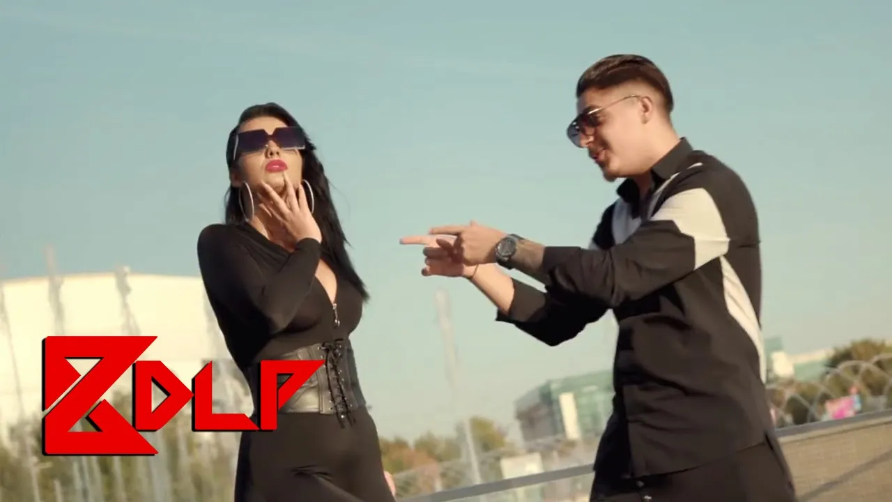 Bogdan de la Ploiesti - Tu tu tu (Originala 2019)