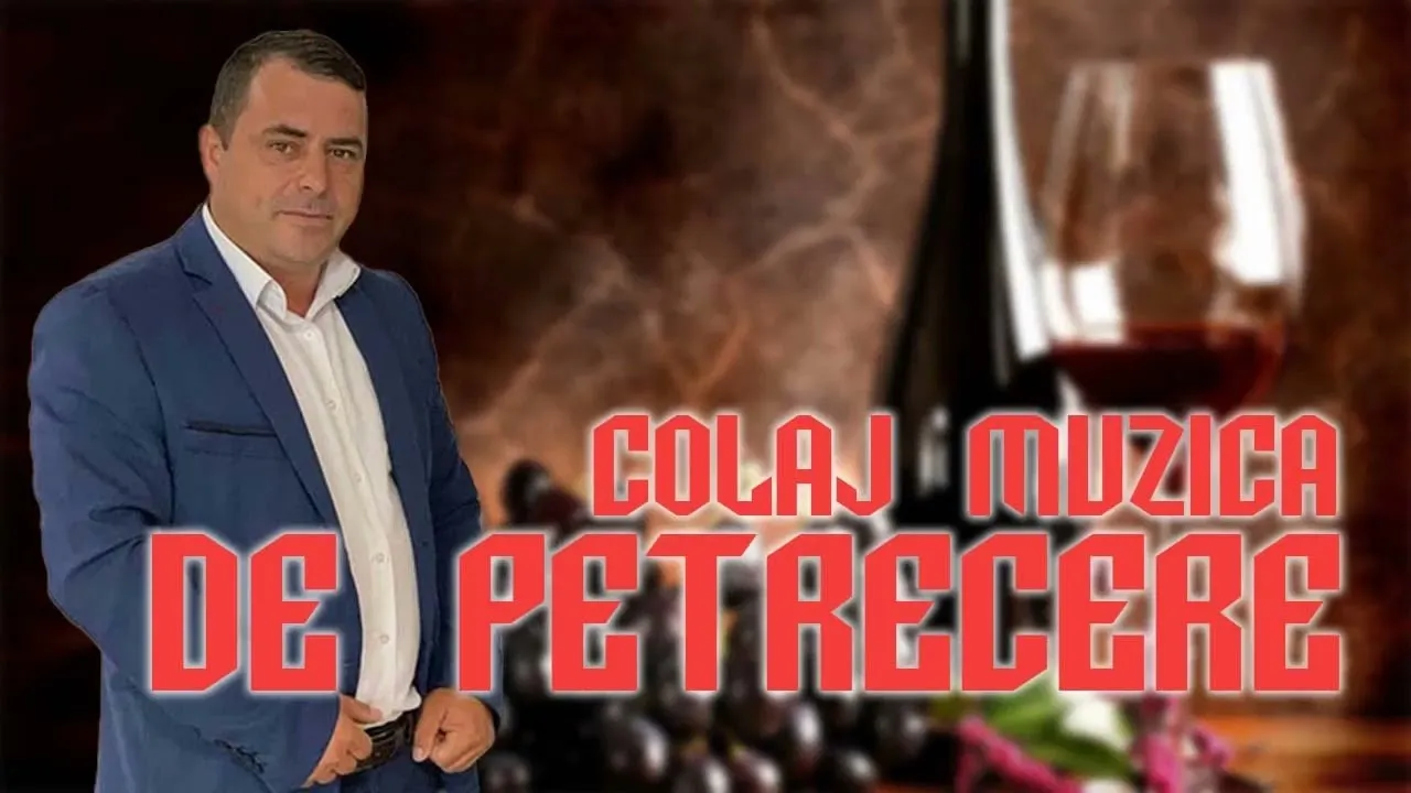 SORINEL DE LA PLOPENI Colaj Cele Mai Frumoase Melodii de Petrecere 2022