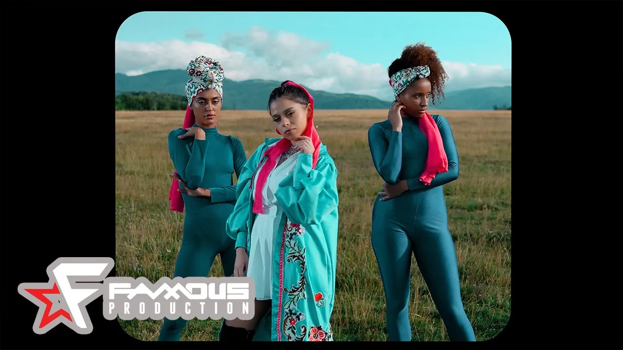 Eugenia Nicolae - Pe Mine Ma Cheama Floare (Original Radio Edit)