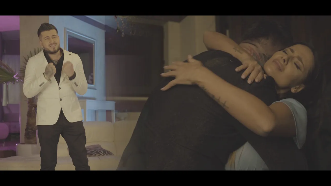 Zenys - Cearta-ma fa-mi ce vrei tu (Originala 2020)