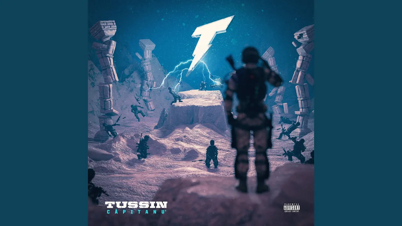 Tussin - 666 feat. Lil Cojo, XENO, Amuly (Original Radio Edit)