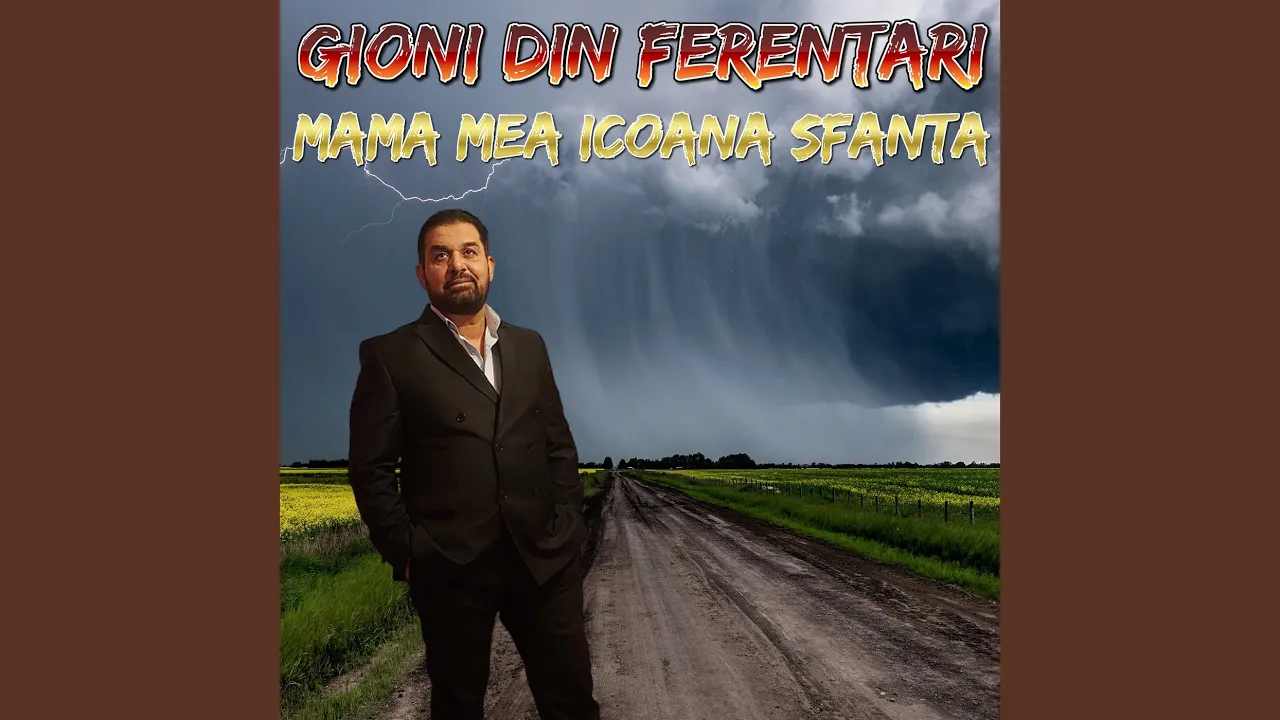 Gioni din Ferentari - Aseara m-am imbatat 2021