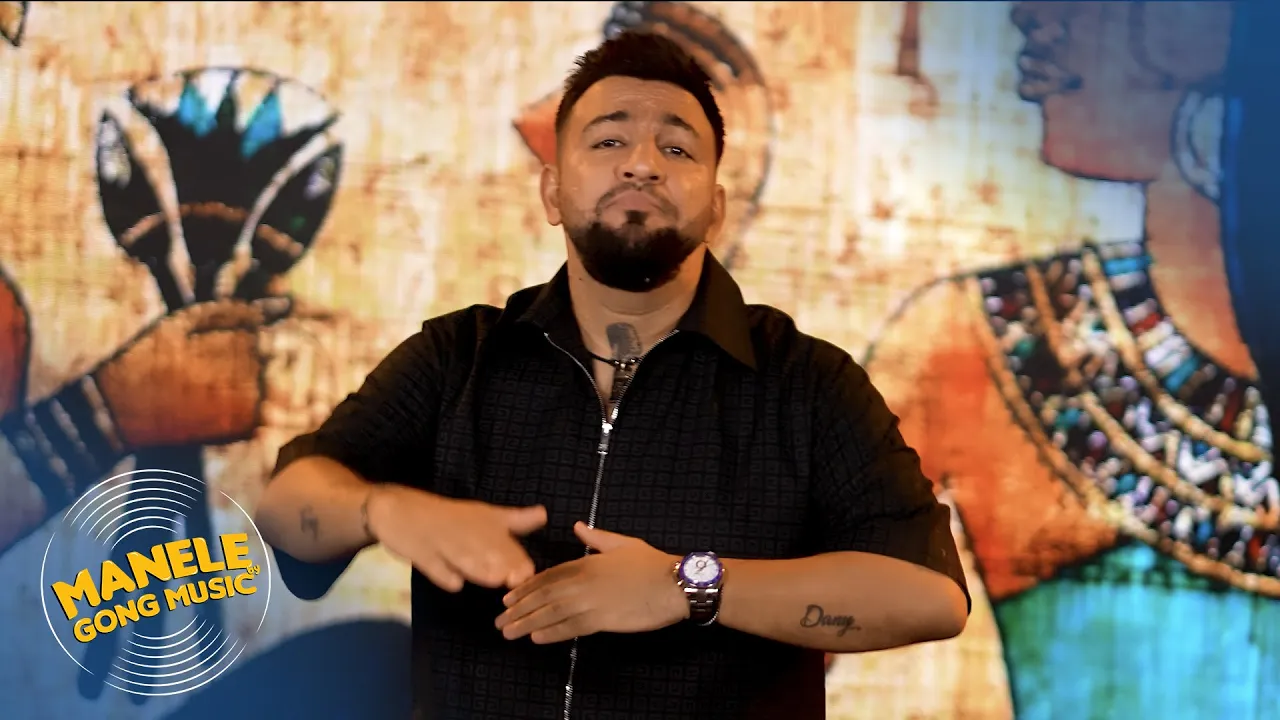 Costel Biju - Alt Nivel