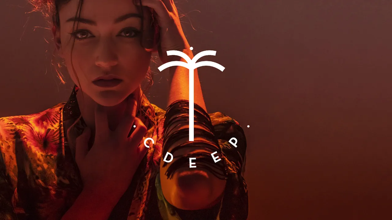 DJ JEDY - What Can I Do (Original Mix)