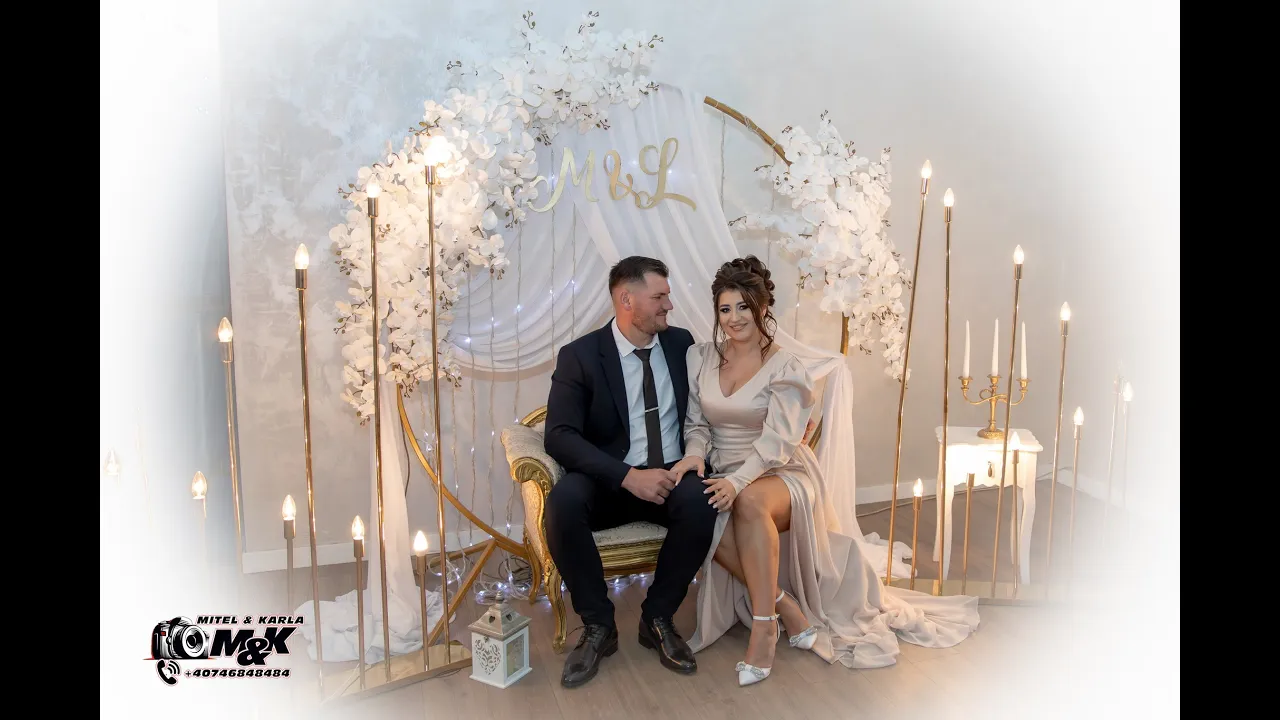 Sanda Argint si Costi Negrea - Super Colaj