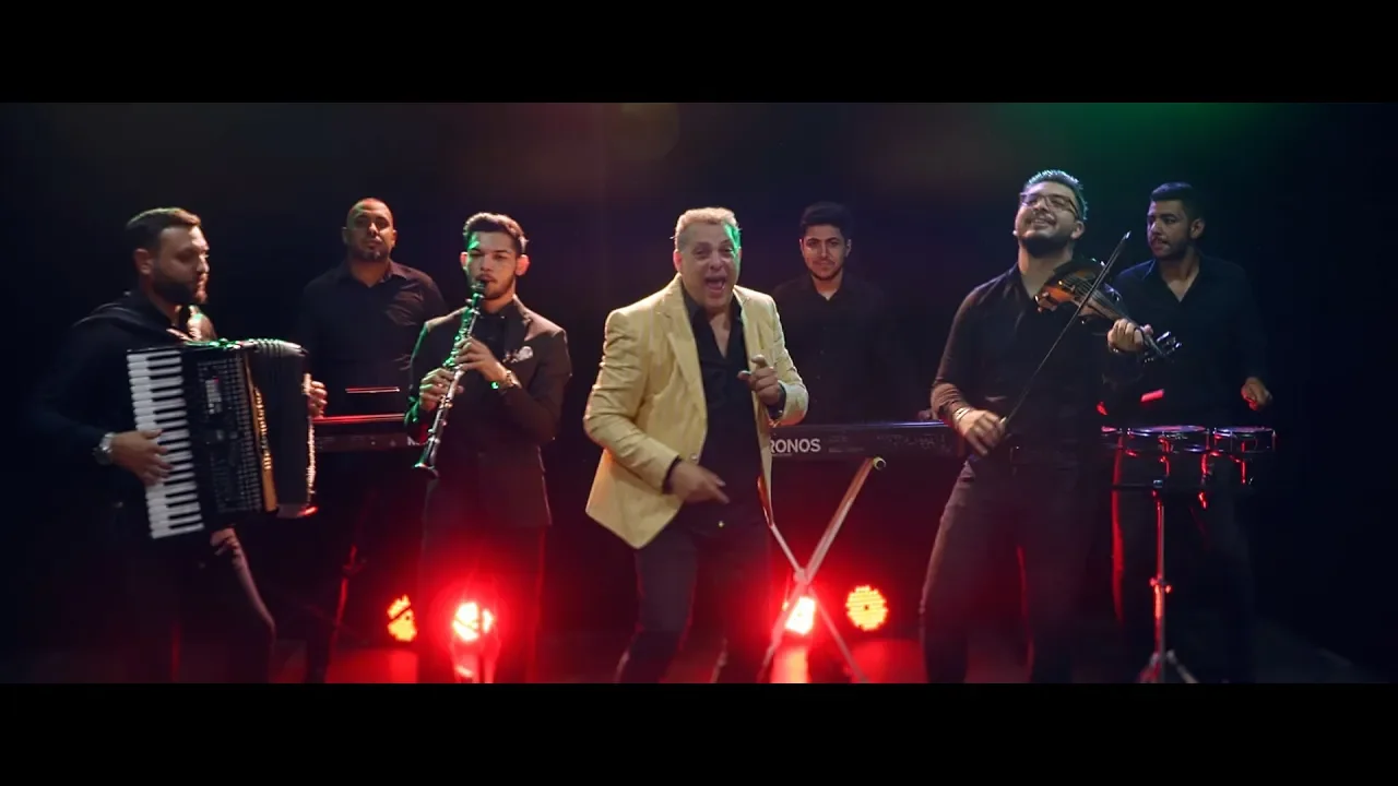 Dorel de la Popesti - Da drumul la live (Originala 2020)