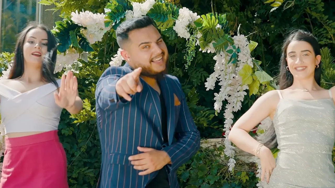 Vladut Cutramuru - Papusa Barbie (Joc tiganesc 2023)