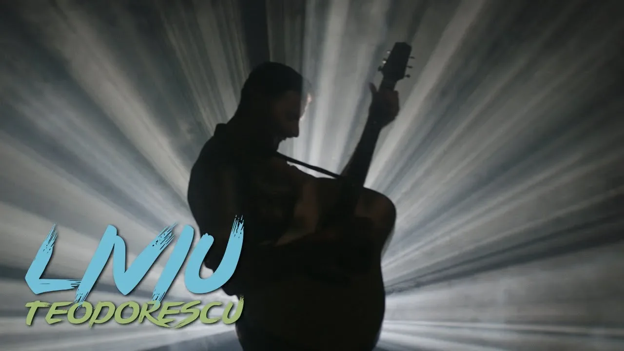 Liviu Teodorescu - SAFE (Original Radio Edit)