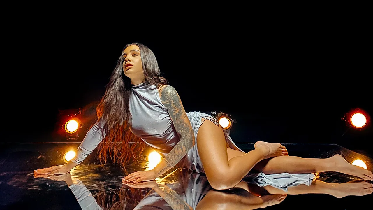 STEFANIA - Petalele (Original Radio Edit)