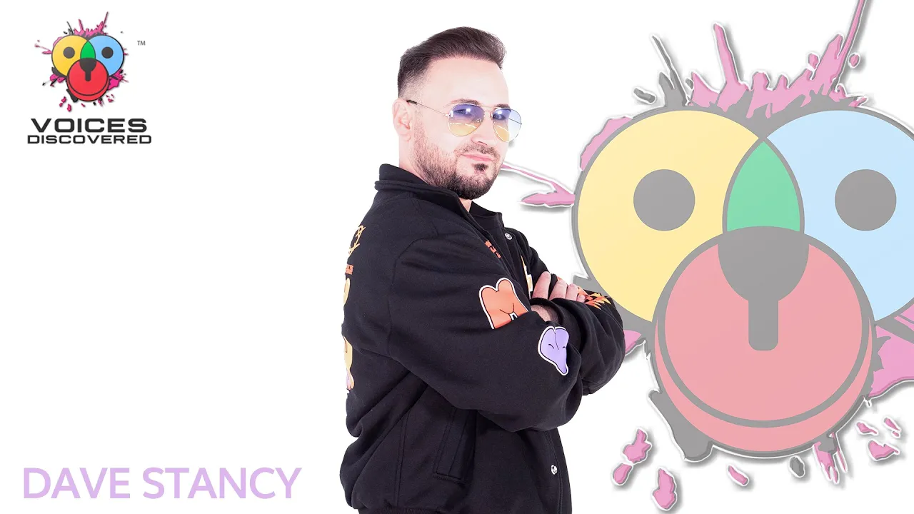 Dave Stancy - In pat