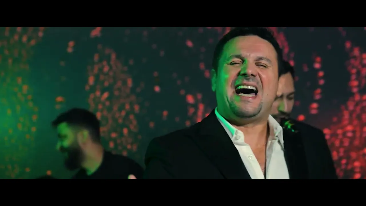 NICU PALERU - E rost de dragoste 2022