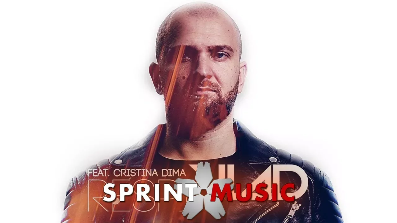 Vlad feat. Cristina Dima - Respir (Original Radio Edit)